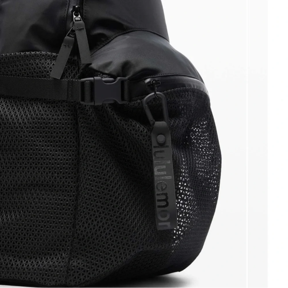 Lululemon All Hours Backpack - Picture 3 of 4